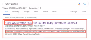 Google Adwords案例展示-01-外贸老船长