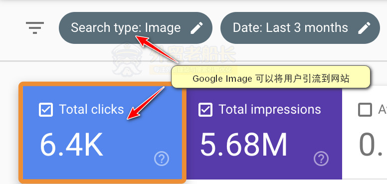 03-图片Alt标签优化通过Google Image 引流到网站