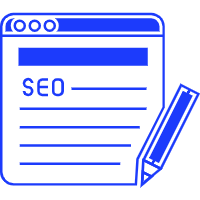 On page 站内优化布局