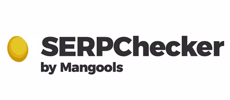 SERPChecker推荐老船长