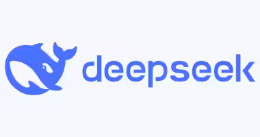 Deepseek-Logo